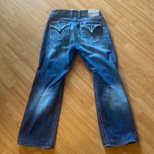 COPY - Only worn a few times